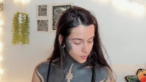 Snapshot of fairyflexxx chatting on 04/02/26, 11:13 Fairy online show from 04/02/26, 11:13