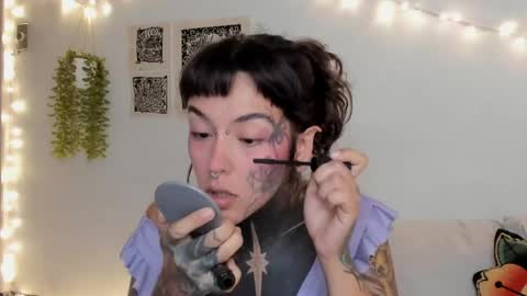 Snapshot of fairyflexxx chatting on 04/09/26, 09:04 Fairy online show from 04/09/26, 09:04