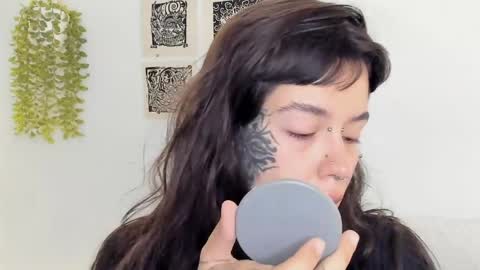 Snapshot of fairyflexxx chatting on 04/20/26, 08:28 Fairy online show from 04/20/26, 08:28