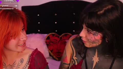 Fairy online show from 06/02/26, 01:13
