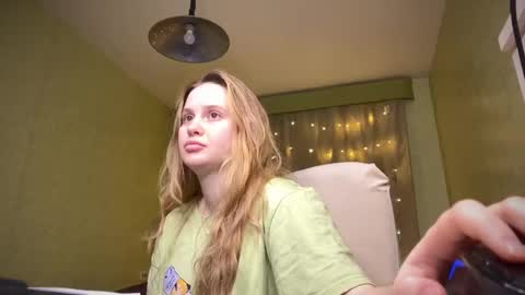 Ilona online show from 01/17/25, 01:46