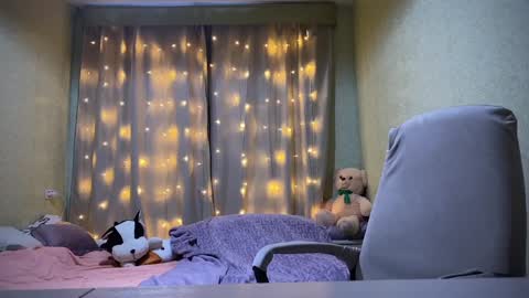 Ilona online show from 01/24/25, 01:14