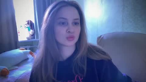 Ilona online show from 02/13/25, 10:55