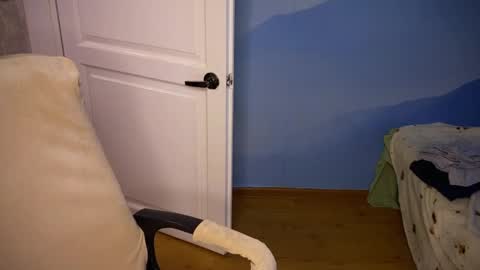 Ilona online show from 09/12/25, 07:08