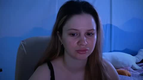 Ilona online show from 02/09/26, 07:12