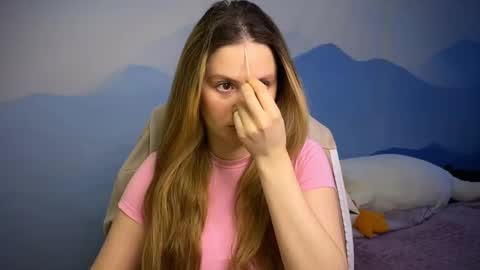 Ilona online show from 02/13/26, 08:10