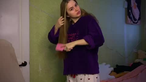 Ilona online show from 04/16/26, 06:47