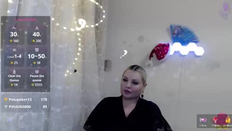 Snapshot of fairyjewell chatting on 01/19/26, 03:38 Jewell online show from 01/19/26, 03:38