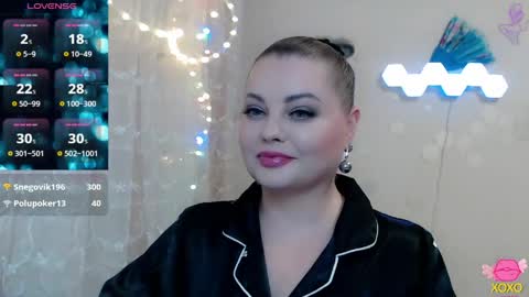 Snapshot of fairyjewell chatting on 05/20/26, 04:35 Jewell online show from 05/20/26, 04:35