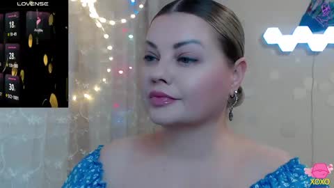 Snapshot of fairyjewell chatting on 06/02/26, 06:43 Jewell online show from 06/02/26, 06:43