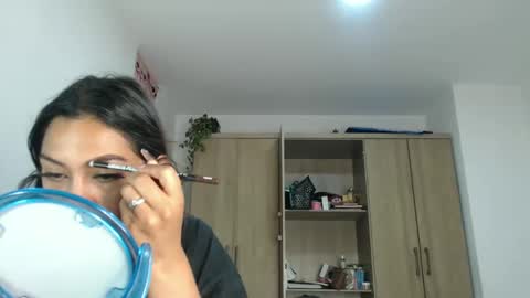 Snapshot of fairylatin chatting on 01/22/25, 10:07 fairylatin online show from 01/22/25, 10:07