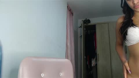 Snapshot of fairylatin chatting on 01/24/25, 08:23 fairylatin online show from 01/24/25, 08:23