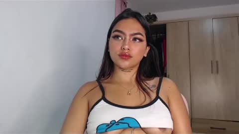 Snapshot of fairylatin chatting on 01/24/25, 11:26 fairylatin online show from 01/24/25, 11:26