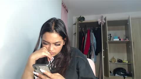 Snapshot of fairylatin chatting on 01/26/25, 11:08 fairylatin online show from 01/26/25, 11:08