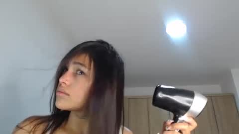 Snapshot of fairylatin chatting on 01/31/25, 09:05 fairylatin online show from 01/31/25, 09:05