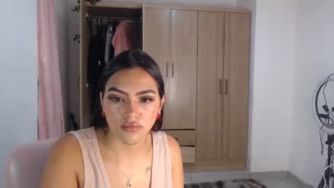 Snapshot of fairylatin chatting on 02/04/25, 11:16 fairylatin online show from 02/04/25, 11:16