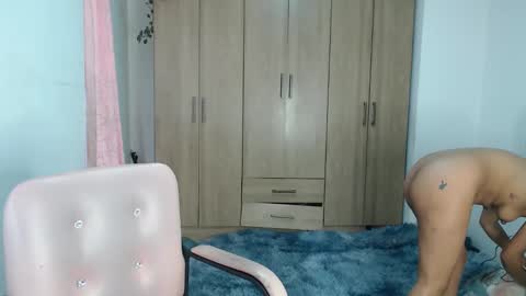 Snapshot of fairylatin chatting on 02/09/25, 11:58 fairylatin online show from 02/09/25, 11:58