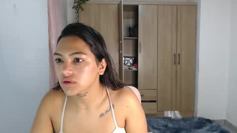 Snapshot of fairylatin chatting on 02/13/25, 07:56 fairylatin online show from 02/13/25, 07:56