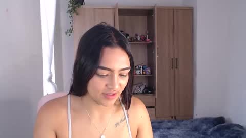 Snapshot of fairylatin chatting on 02/13/25, 10:00 fairylatin online show from 02/13/25, 10:00