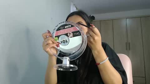 Snapshot of fairylatin chatting on 02/15/25, 11:50 fairylatin online show from 02/15/25, 11:50