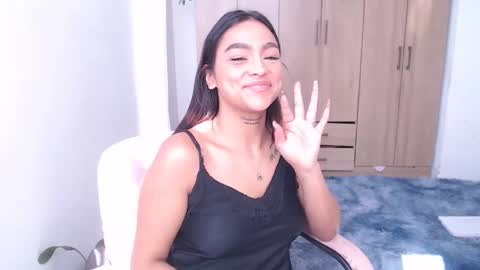 Snapshot of fairylatin chatting on 03/02/25, 02:10 fairylatin online show from 03/02/25, 02:10