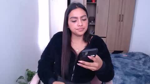 Snapshot of fairylatin chatting on 03/05/25, 05:50 fairylatin online show from 03/05/25, 05:50