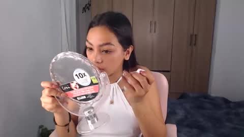 Snapshot of fairylatin chatting on 03/06/25, 09:14 fairylatin online show from 03/06/25, 09:14