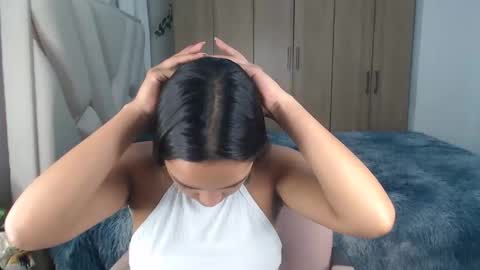 Snapshot of fairylatin chatting on 03/12/25, 08:08 fairylatin online show from 03/12/25, 08:08