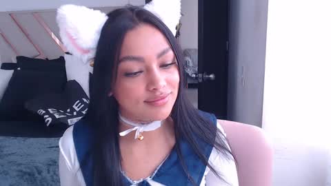 Snapshot of fairylatin chatting on 10/12/25, 02:27 fairylatin online show from 10/12/25, 02:27