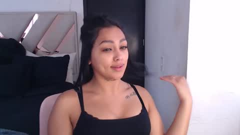 Snapshot of fairylatin chatting on 10/14/25, 04:08 fairylatin online show from 10/14/25, 04:08