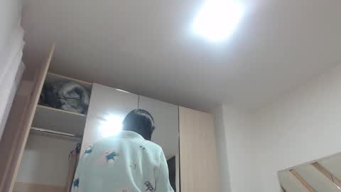 Snapshot of fairylatin chatting on 10/21/25, 10:38 fairylatin online show from 10/21/25, 10:38