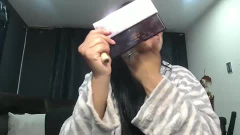 Snapshot of fairylatin chatting on 12/15/25, 09:02 fairylatin online show from 12/15/25, 09:02