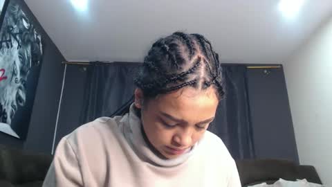 Snapshot of fairylatin chatting on 01/06/26, 11:36 fairylatin online show from 01/06/26, 11:36