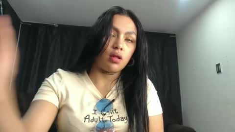 Snapshot of fairylatin chatting on 01/12/26, 01:44 fairylatin online show from 01/12/26, 01:44