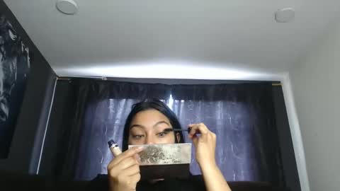 Snapshot of fairylatin chatting on 01/12/26, 02:55 fairylatin online show from 01/12/26, 02:55