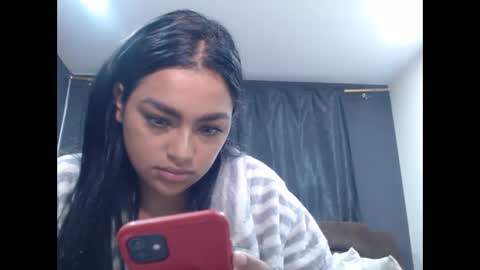 Snapshot of fairylatin chatting on 01/16/26, 11:14 fairylatin online show from 01/16/26, 11:14