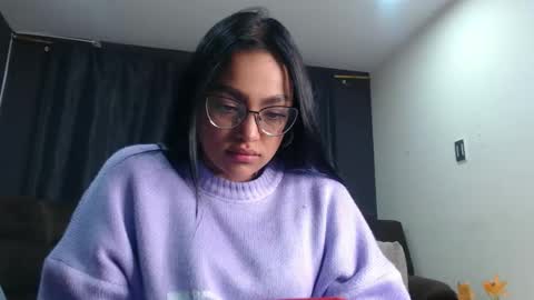 Snapshot of fairylatin chatting on 01/18/26, 02:37 fairylatin online show from 01/18/26, 02:37