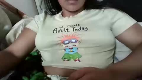 Snapshot of fairylatin chatting on 04/06/26, 06:09 fairylatin online show from 04/06/26, 06:09