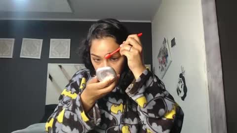 Snapshot of fairylatin chatting on 04/20/26, 01:03 fairylatin online show from 04/20/26, 01:03