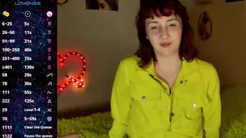 Meadow online show from 12/23/25, 05:49