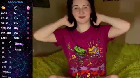 Meadow online show from 01/10/26, 03:30