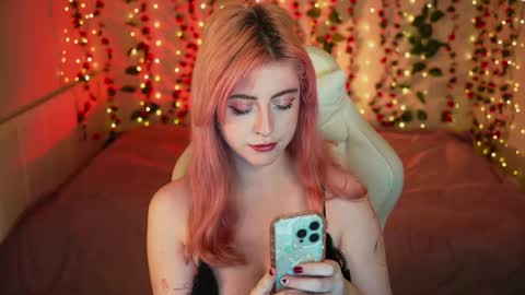 Vi  online show from 02/26/26, 04:28