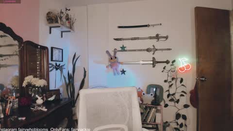  Jackie Cosplayer  online show from 01/07/25, 07:52