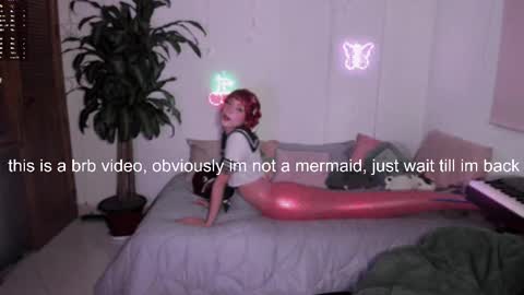  Jackie Cosplayer  online show from 10/15/25, 03:39