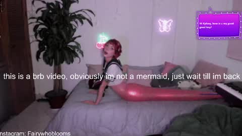  Jackie Cosplayer  online show from 04/05/26, 04:31