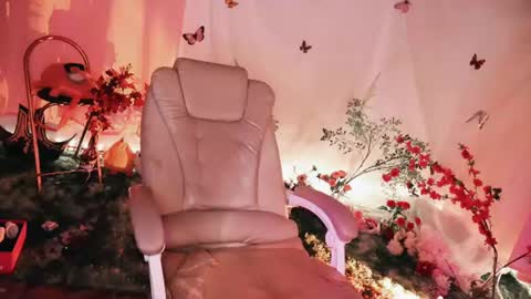  Jackie Cosplayer  online show from 07/13/26, 03:09