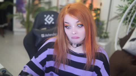 faith_chan online show from 01/07/25, 04:39