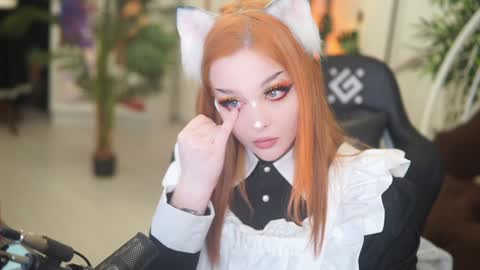 faith_chan online show from 01/12/25, 06:06