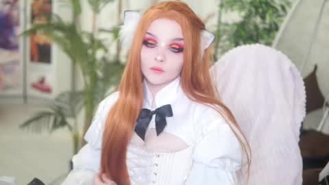 faith_chan online show from 03/12/25, 03:57