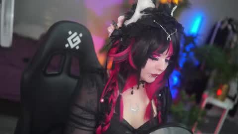 faith_chan online show from 09/22/25, 12:23